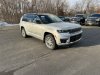 Pre-Owned 2021 Jeep Grand Cherokee L Summit