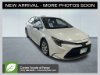 Pre-Owned 2024 Toyota Corolla LE