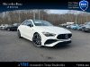 Certified Pre-Owned 2025 Mercedes-Benz CLA AMG CLA 35