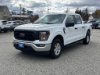 Pre-Owned 2023 Ford F-150 XL