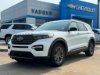 Pre-Owned 2024 Ford Explorer XLT