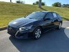 Pre-Owned 2024 Nissan Altima 2.5 S