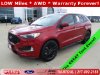 Pre-Owned 2024 Ford Edge ST-Line