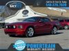 Pre-Owned 2006 Ford Mustang GT Deluxe