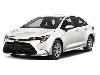 Certified Pre-Owned 2026 Toyota Corolla Hybrid LE
