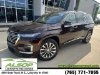 Pre-Owned 2023 Chevrolet Traverse Premier
