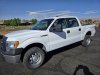 Pre-Owned 2014 Ford F-150 XL