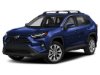 Pre-Owned 2024 Toyota RAV4 XLE