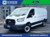 Pre-Owned 2025 Ford Transit 150
