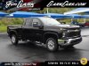 Pre-Owned 2025 Chevrolet Silverado 2500HD LT