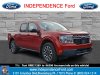 Pre-Owned 2024 Ford Maverick Lariat