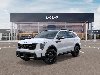Unknown 2026 Kia Sorento Hybrid X-Line SX Prestige