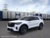 Unknown 2026 Ford Explorer ST