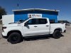 New 2025 Chevrolet Silverado 1500 4WD Crew Cab Short Bed Custom Trail Boss