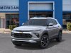 Pre-Owned 2026 Chevrolet Trailblazer LT