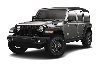 Pre-Owned 2023 Jeep Wrangler Willys 4xe