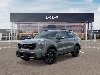 Unknown 2026 Kia Sorento Hybrid X-Line SX Prestige