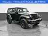 Pre-Owned 2026 Jeep Wrangler Sport S