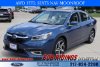 Pre-Owned 2022 Subaru Legacy Limited