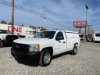 Pre-Owned 2008 Chevrolet Silverado 1500 Work Truck