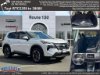 Pre-Owned 2026 Nissan Rogue SV Moonroof