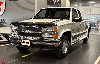Pre-Owned 1997 Chevrolet C/K 1500 Series K1500 Silverado