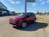 New 2025 Jeep Compass North