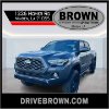 Pre-Owned 2023 Toyota Tacoma TRD Off-Road