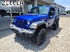 Pre-Owned 2019 Jeep Wrangler Sport S