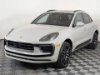 Pre-Owned 2026 Porsche Macan Base