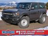 Pre-Owned 2025 Ford Bronco Base