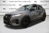 Pre-Owned 2022 Nissan Kicks SR