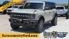 New 2025 Ford Bronco Badlands Advanced