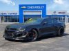Pre-Owned 2022 Chevrolet Camaro ZL1