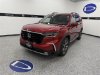 Pre-Owned 2025 Honda Pilot Elite