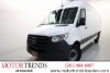 Pre-Owned 2024 Mercedes-Benz Sprinter 2500