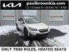 Pre-Owned 2023 Subaru Crosstrek Premium
