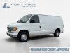 Pre-Owned 2001 Ford E-Series E-150