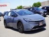 Certified Pre-Owned 2025 Toyota Prius LE
