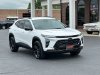 Pre-Owned 2025 Chevrolet Trax Activ