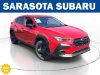 Certified Pre-Owned 2025 Subaru Crosstrek Convenience