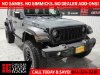 New 2025 Jeep Wrangler 4-Door Willys 4x4