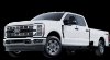 New 2025 Ford Super Duty F-350 SRW XLT