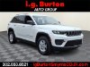 Certified Pre-Owned 2024 Jeep Grand Cherokee Laredo