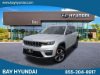 Pre-Owned 2022 Jeep Grand Cherokee 4xe