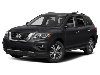Pre-Owned 2018 Nissan Pathfinder SV