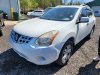 Pre-Owned 2013 Nissan Rogue SV w/SL Package