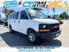 Pre-Owned 2016 Chevrolet Express LS 2500