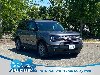 Pre-Owned 2025 Ford Bronco Sport Big Bend