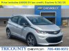 Pre-Owned 2020 Chevrolet Bolt EV Premier